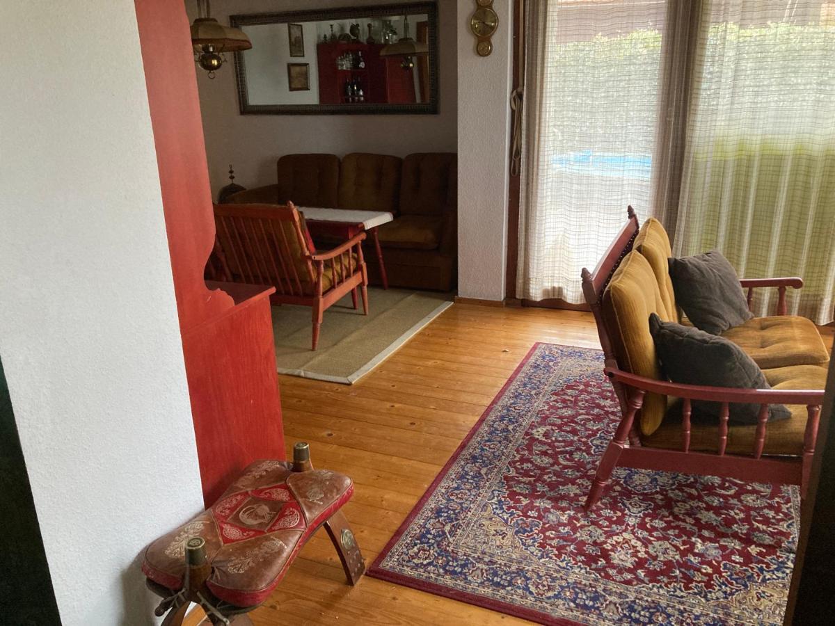 Family Lake House Zbilje 류블랴나 외부 사진